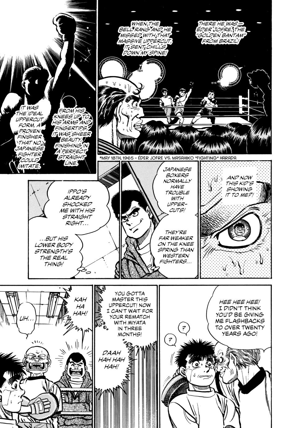 Chapter 5 — Round 5 — Page 20