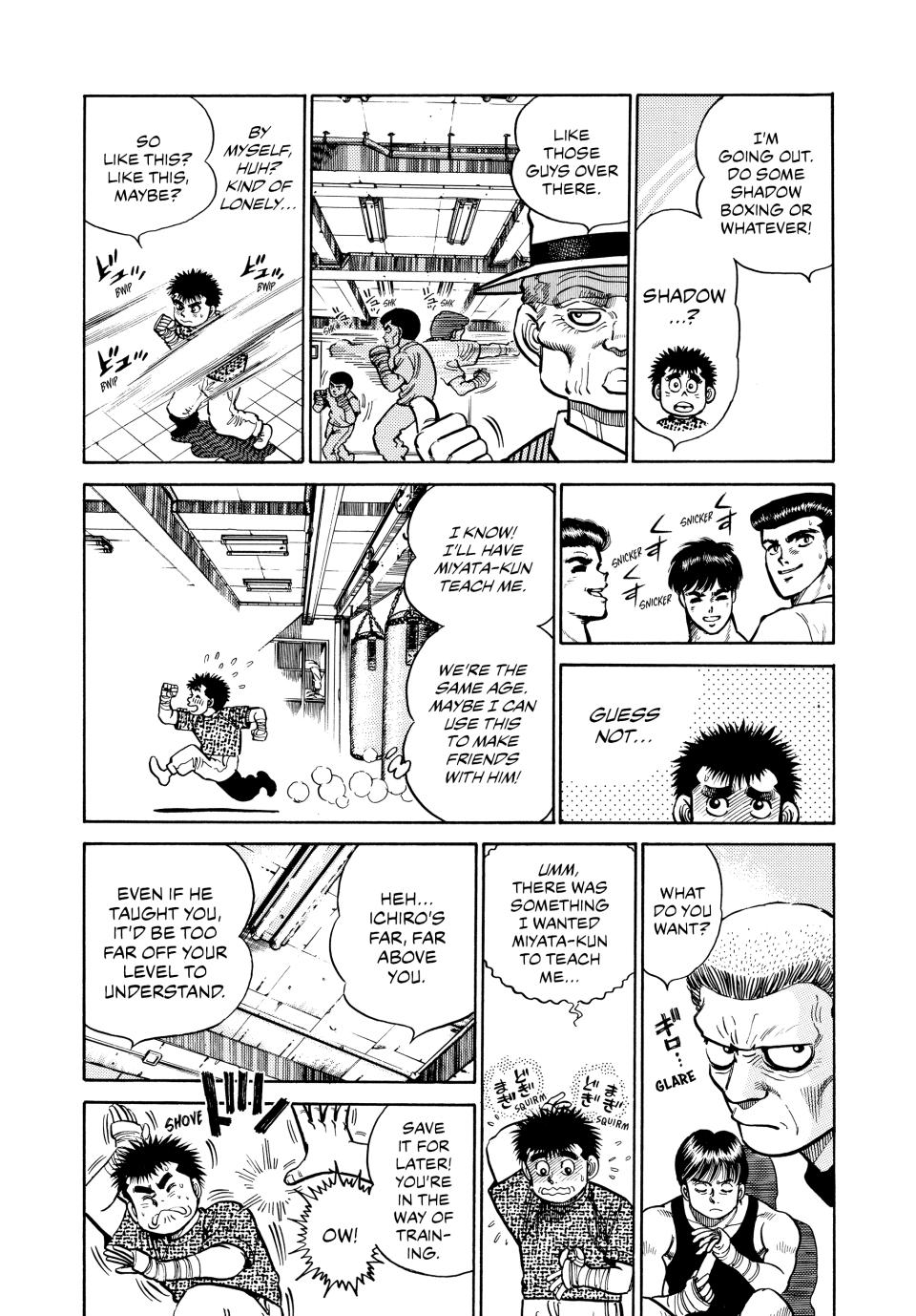 Chapter 6 — Round 6 — Page 4