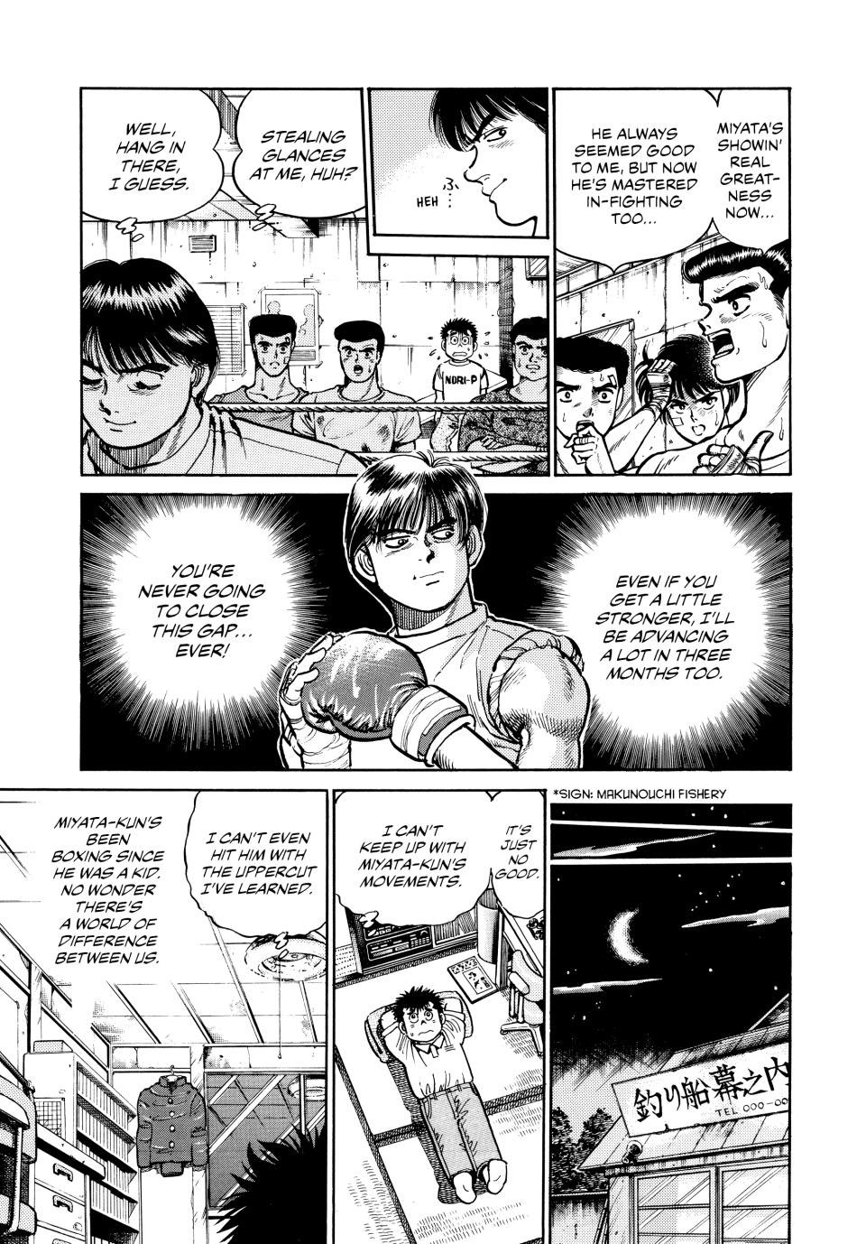 Chapter 6 — Round 6 — Page 8