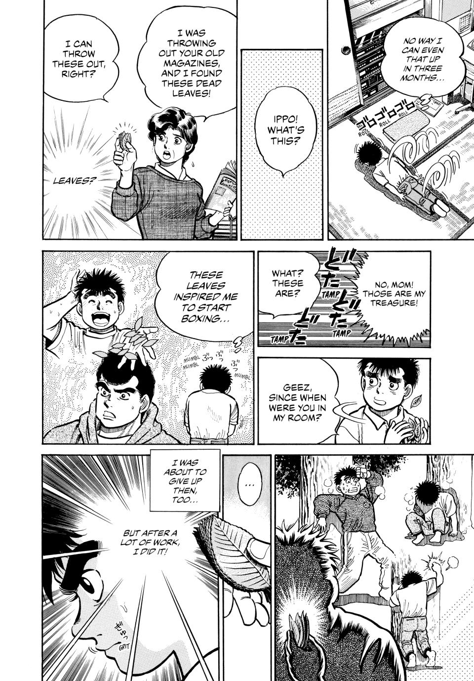 Chapter 6 — Round 6 — Page 9