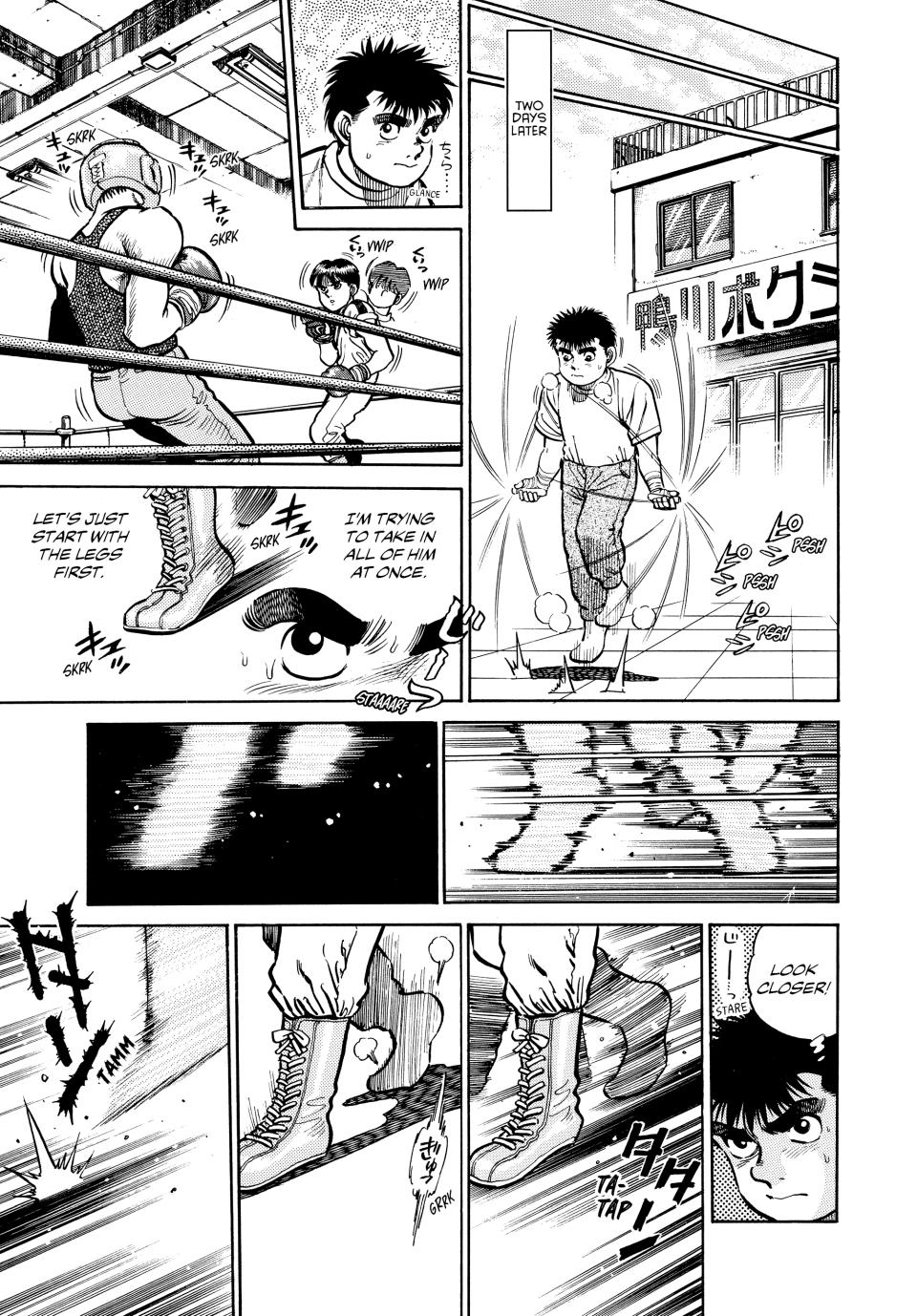 Chapter 6 — Round 6 — Page 10