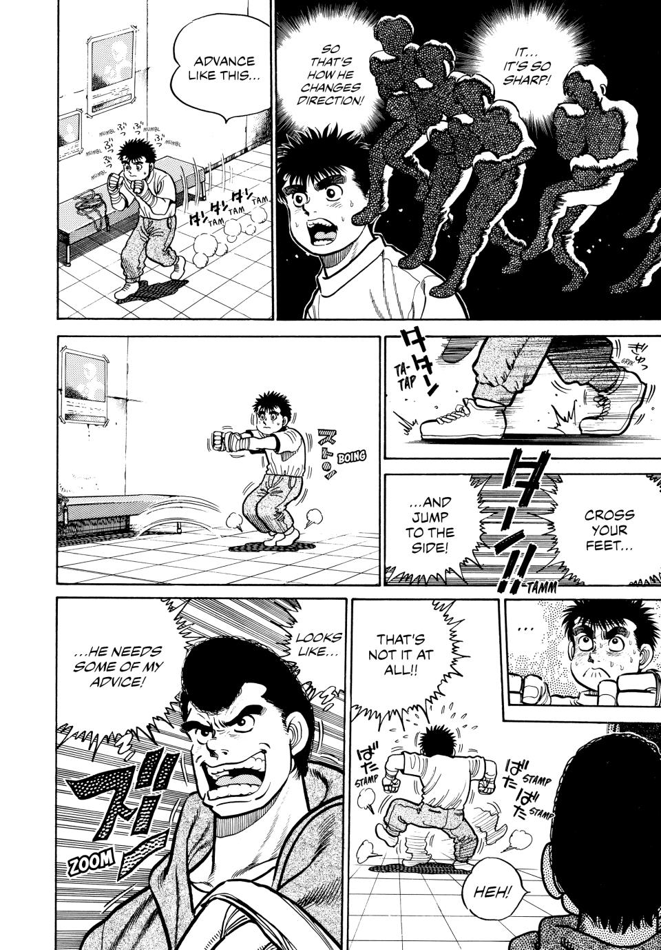Chapter 6 — Round 6 — Page 11