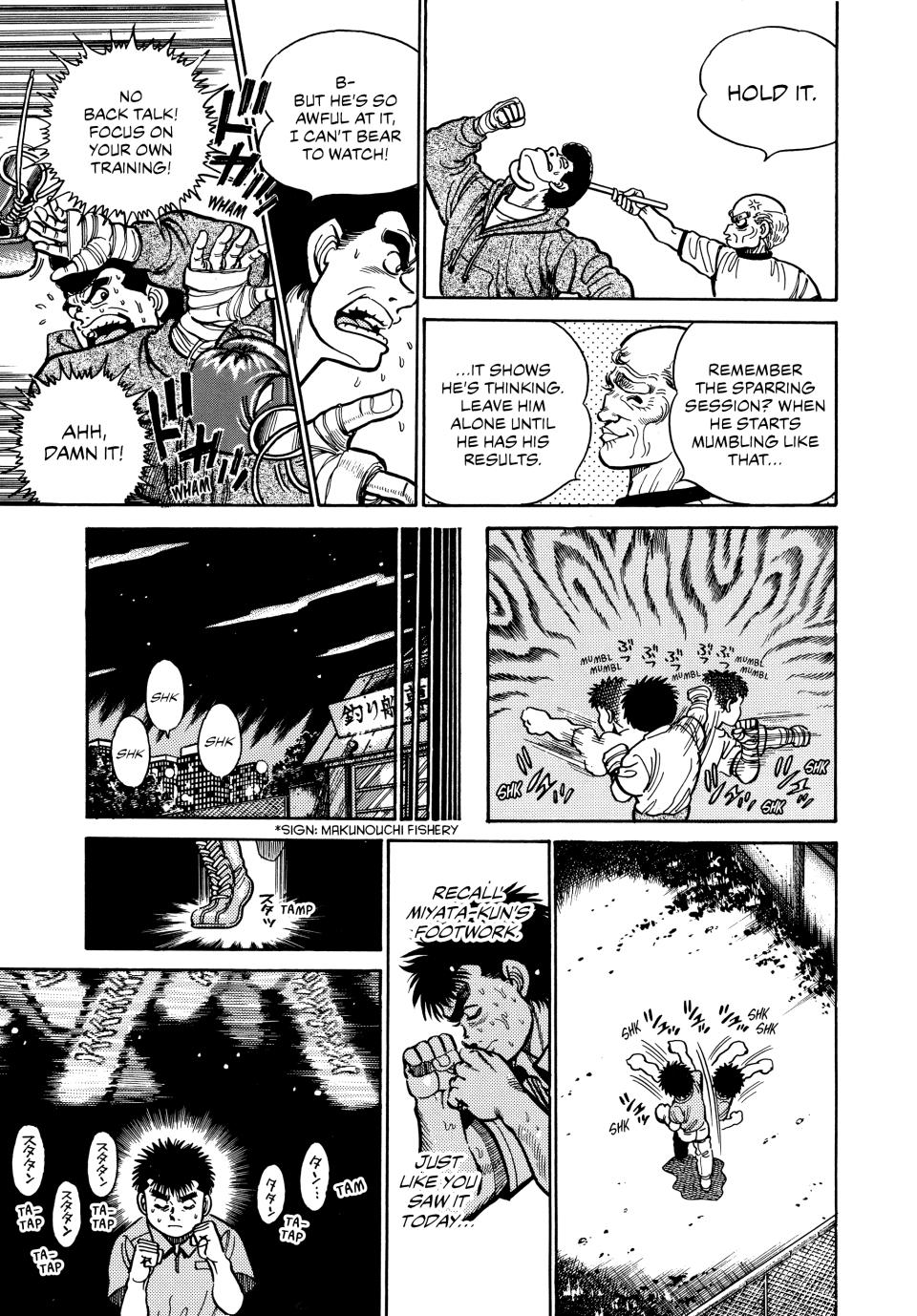 Chapter 6 — Round 6 — Page 12