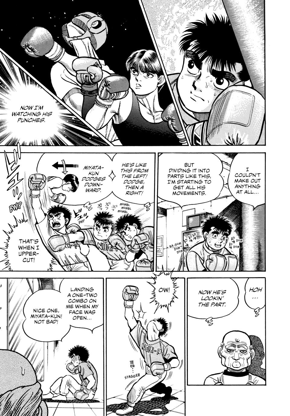 Chapter 6 — Round 6 — Page 14