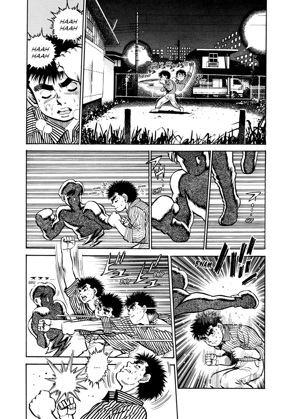 Chapter 6 — Round 6 — Page 15