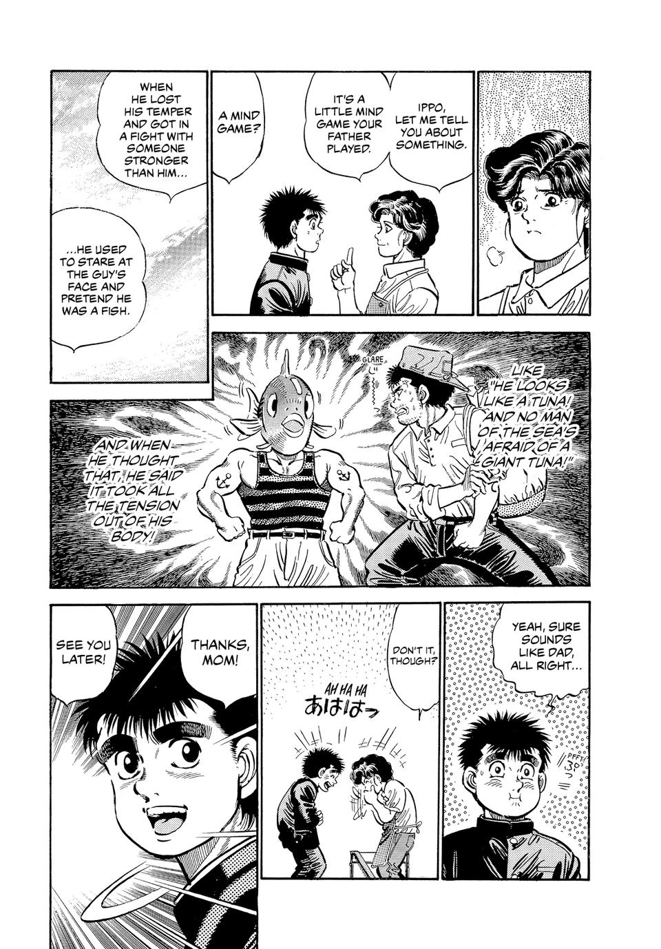 Chapter 9 — Round 9 — Page 4