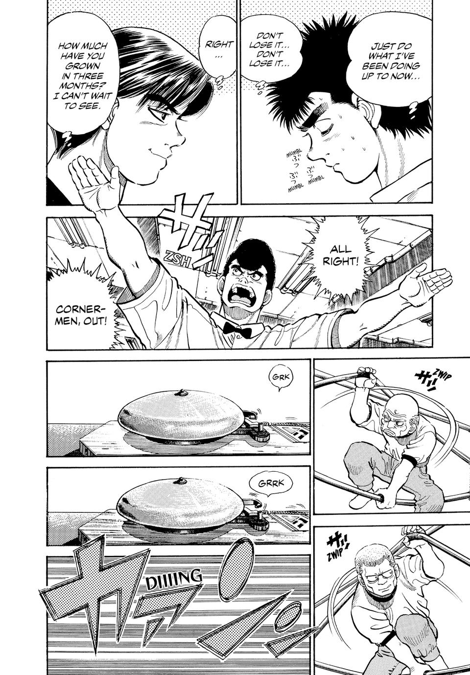 Chapter 9 — Round 9 — Page 11