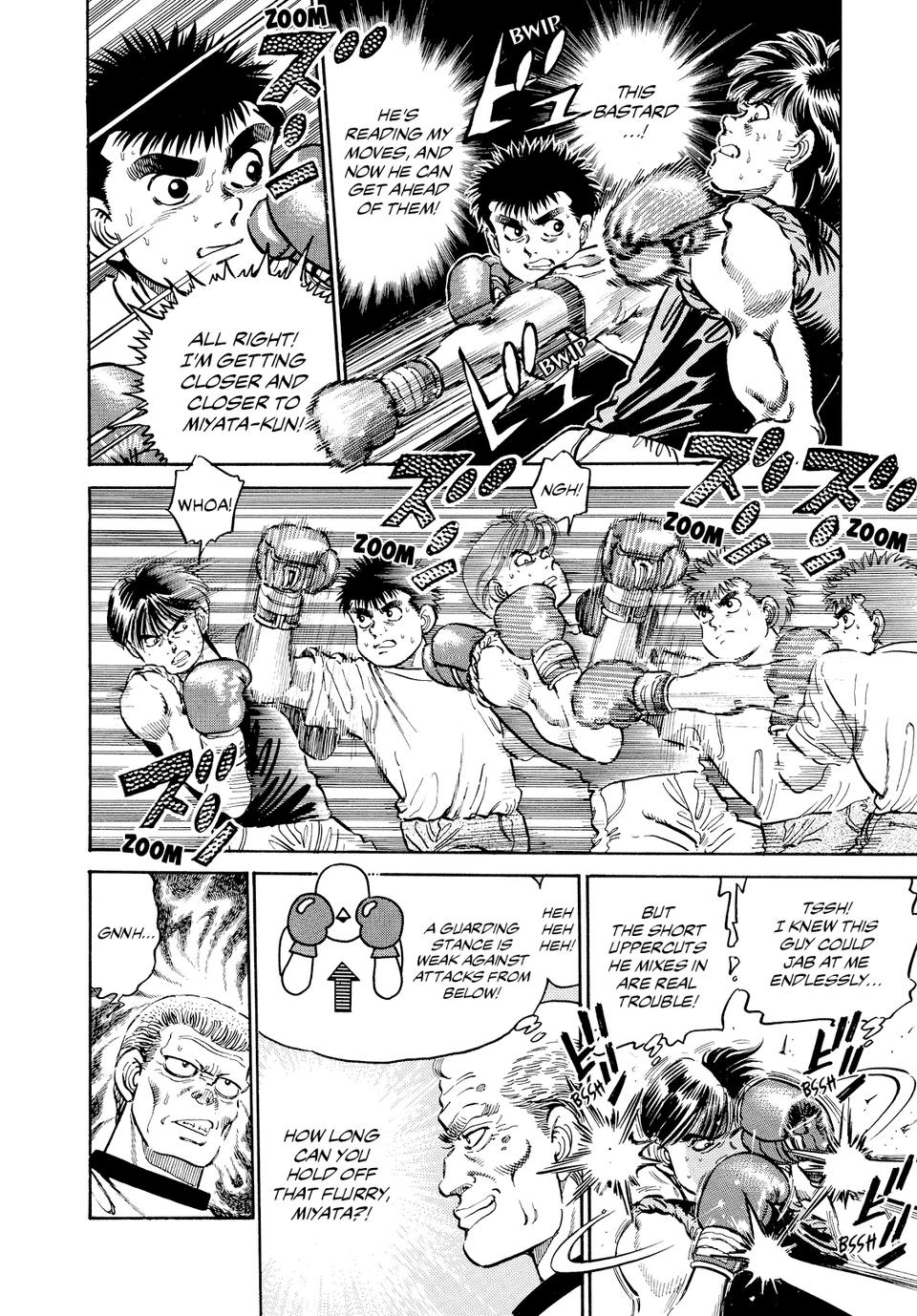 Chapter 9 — Round 9 — Page 16