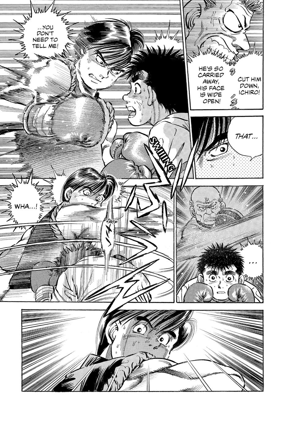 Chapter 9 — Round 9 — Page 17