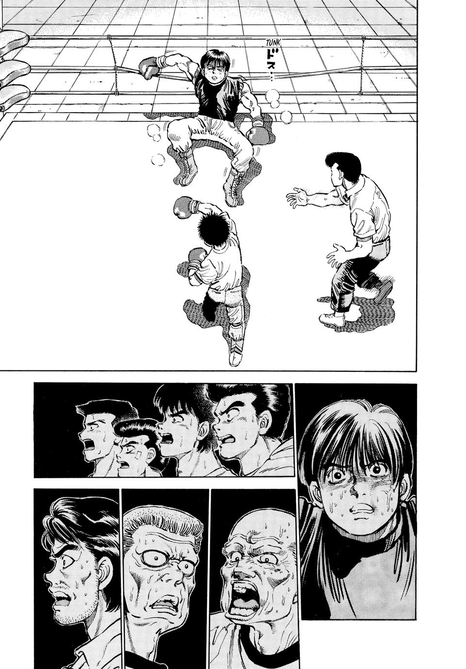 Chapter 9 — Round 9 — Page 19