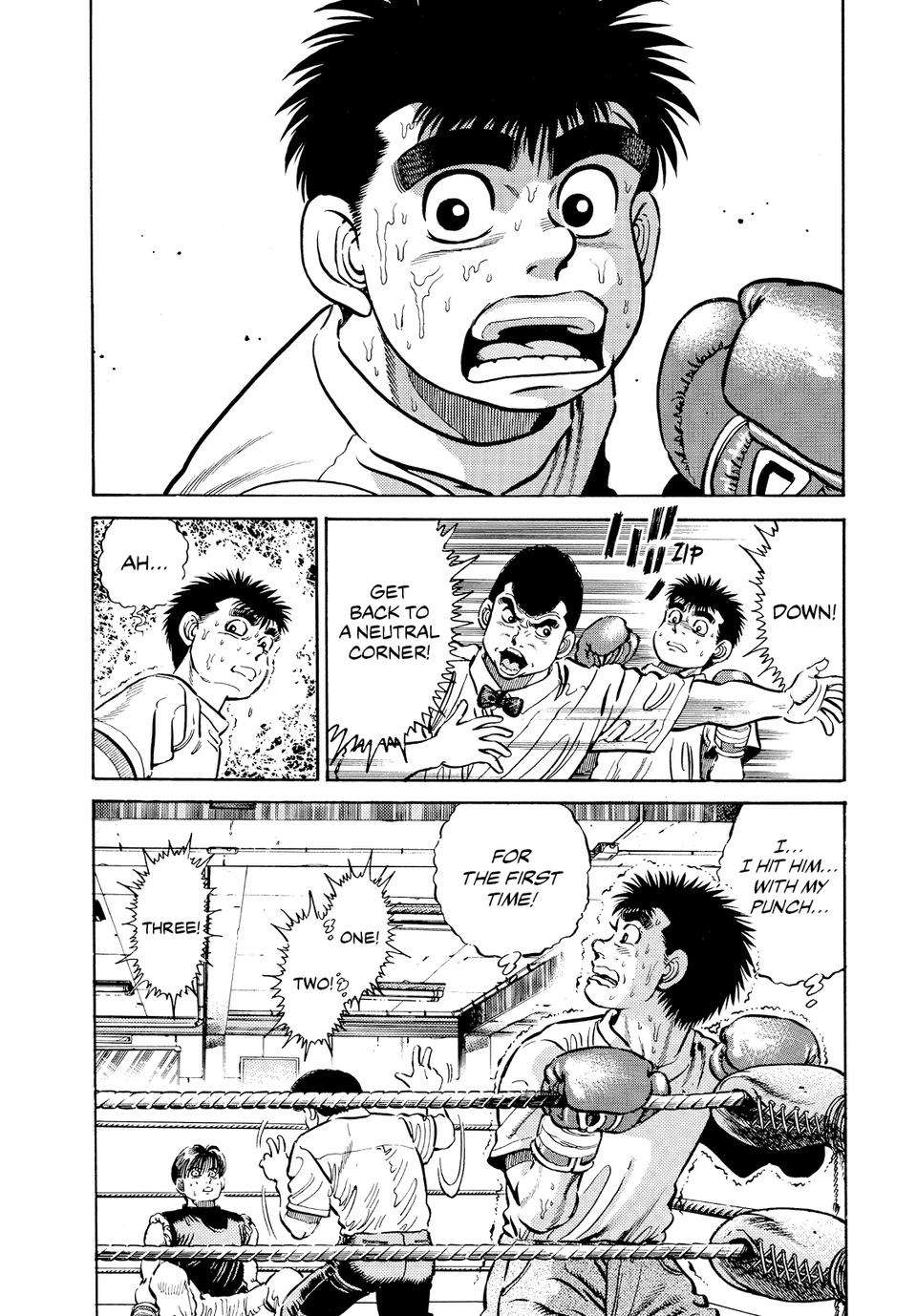 Chapter 9 — Round 9 — Page 20