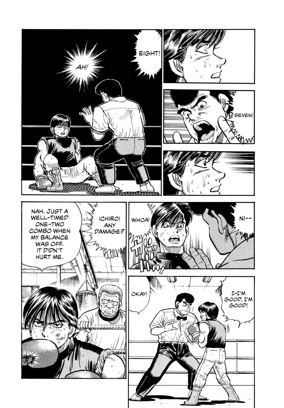 Chapter 10 — Round 10 — Page 4