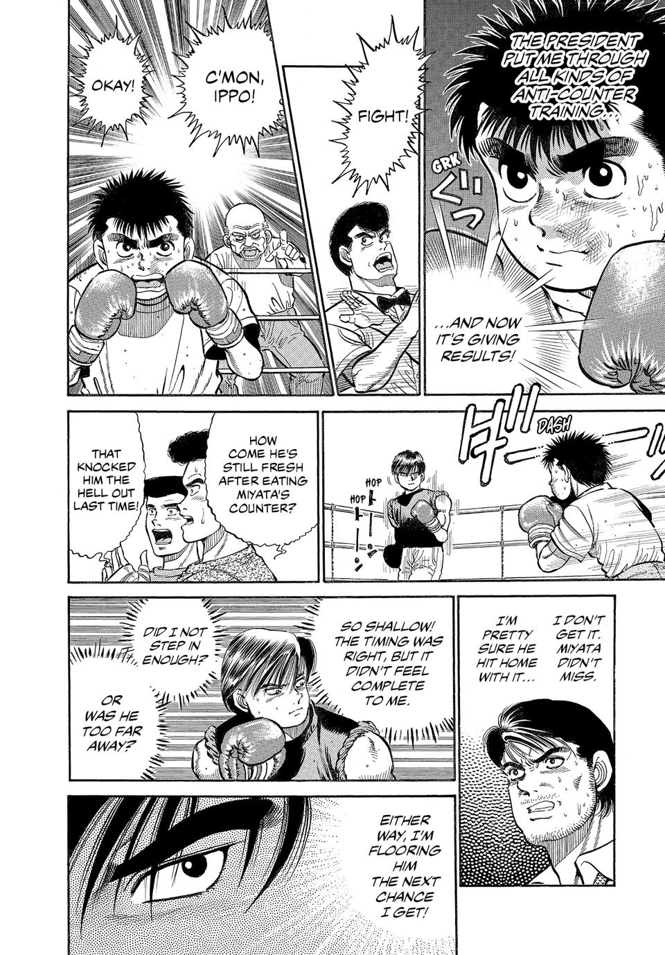 Chapter 10 — Round 10 — Page 9