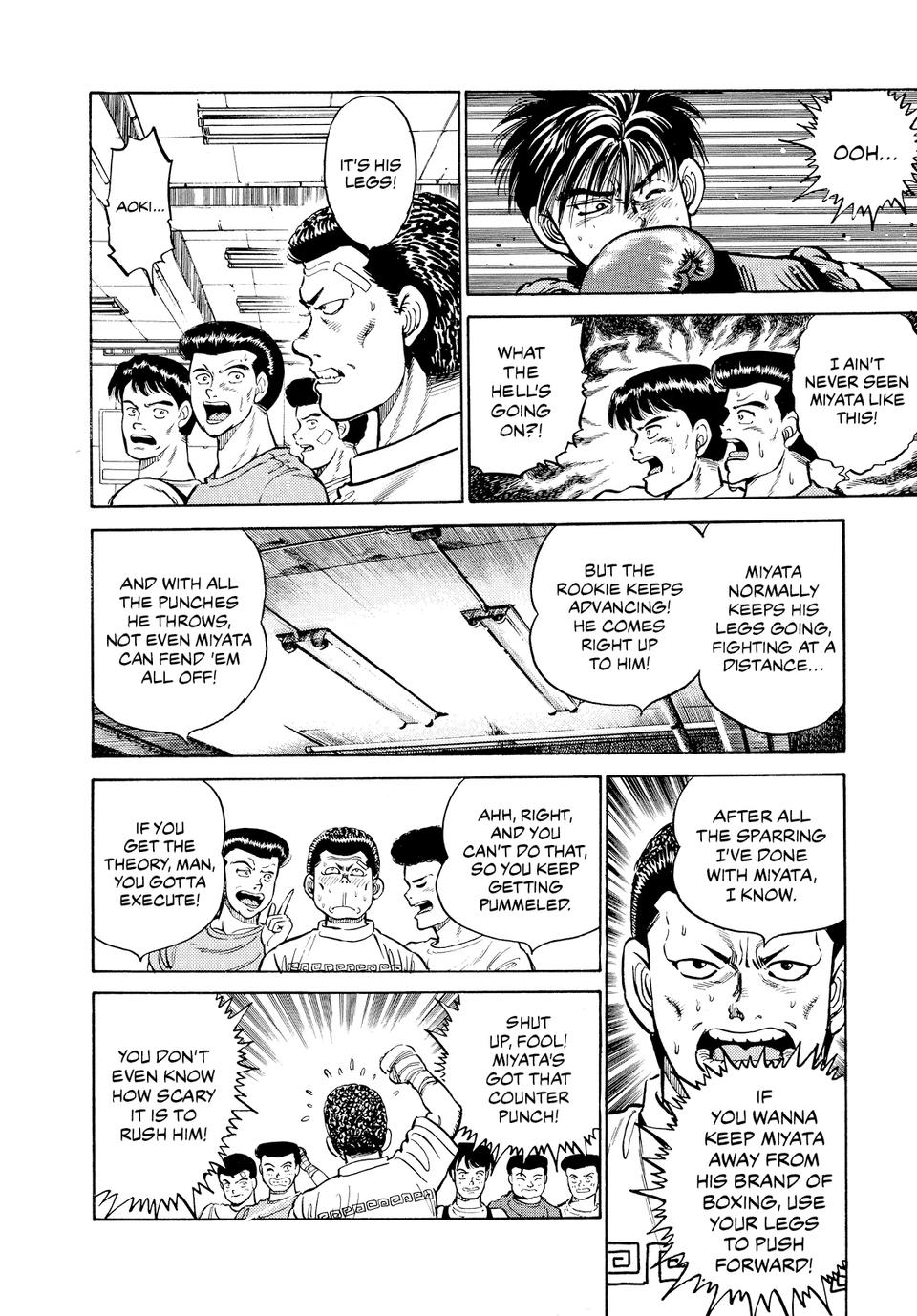Chapter 10 — Round 10 — Page 11