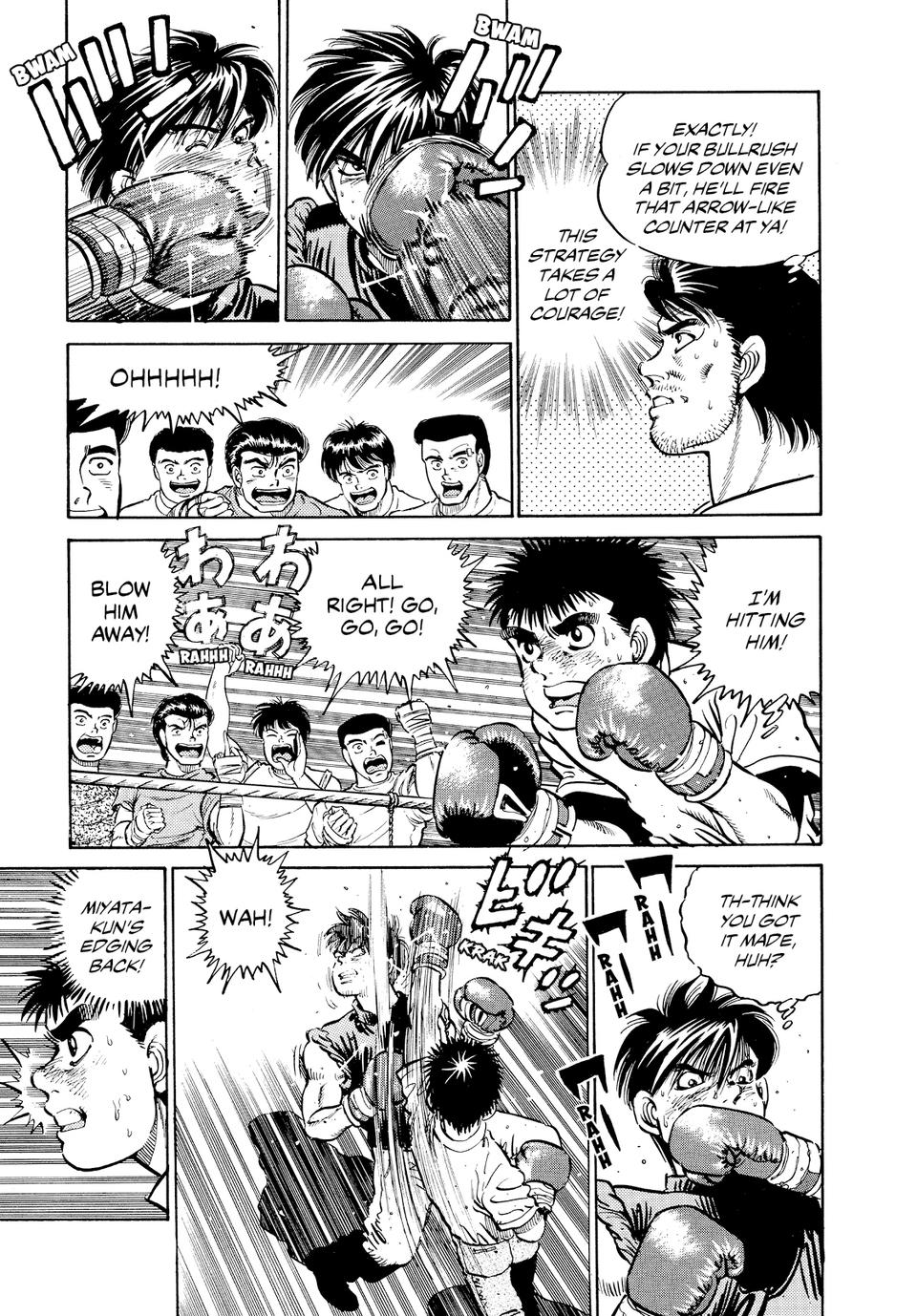 Chapter 10 — Round 10 — Page 12