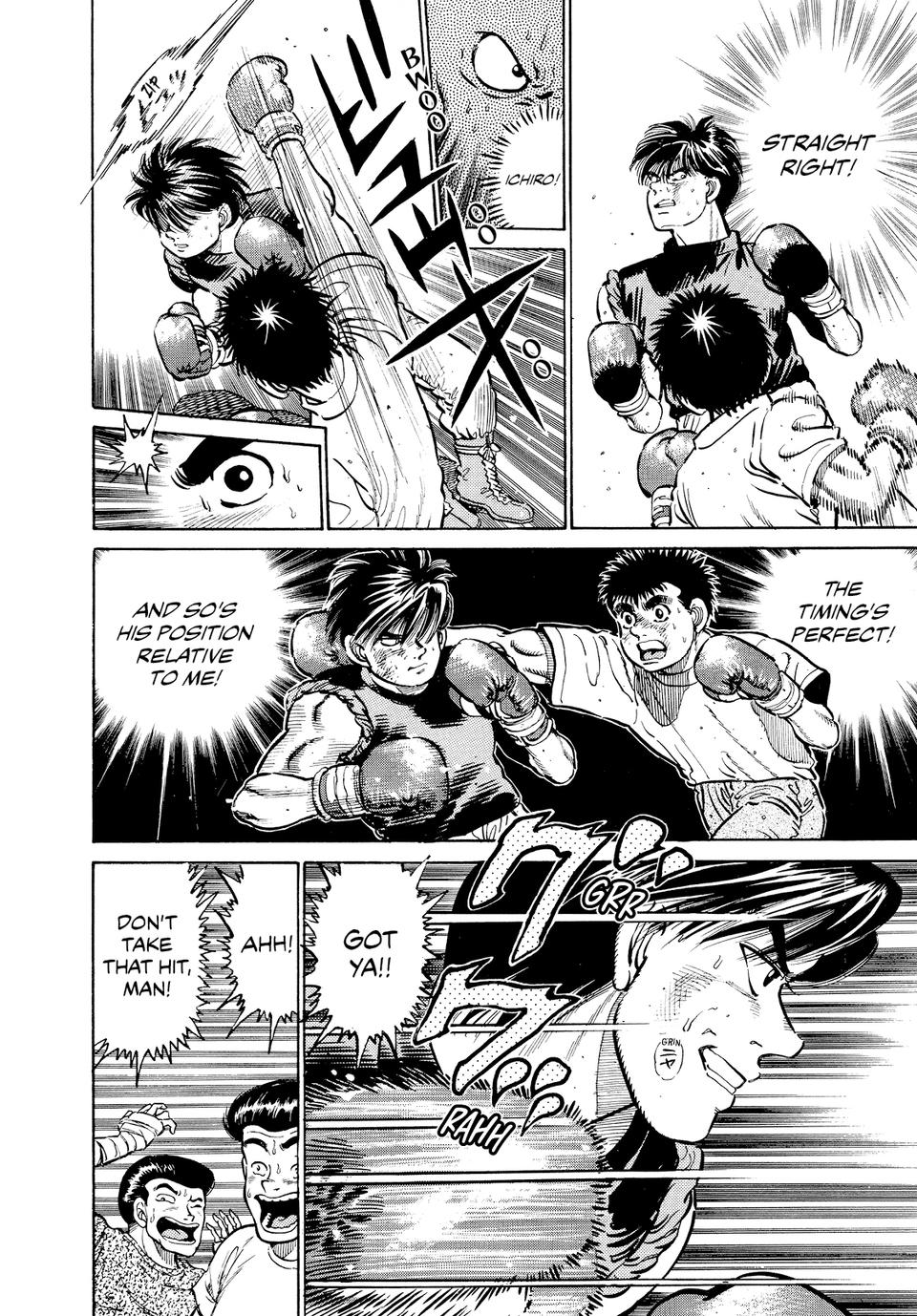 Chapter 10 — Round 10 — Page 13