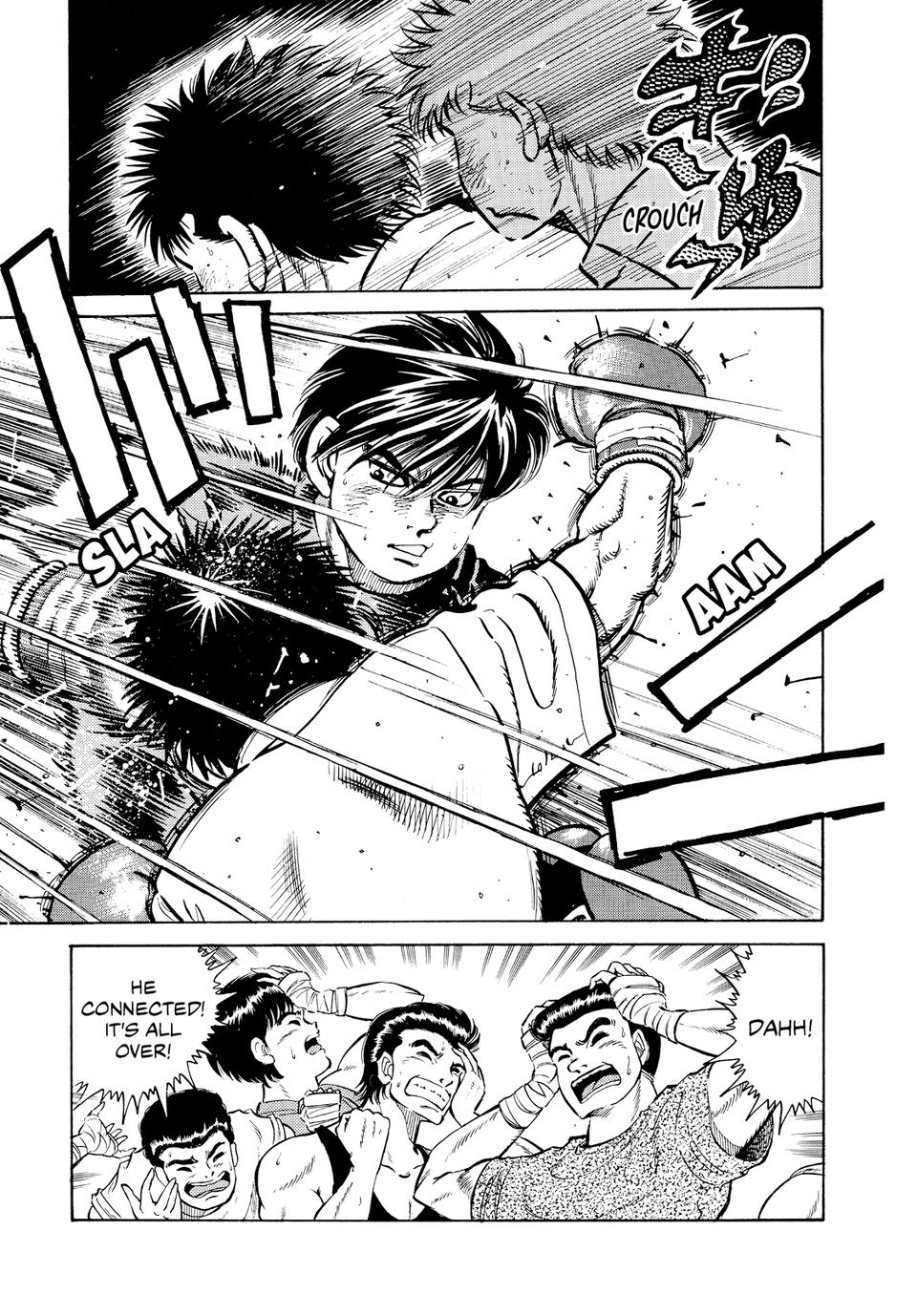 Chapter 10 — Round 10 — Page 14