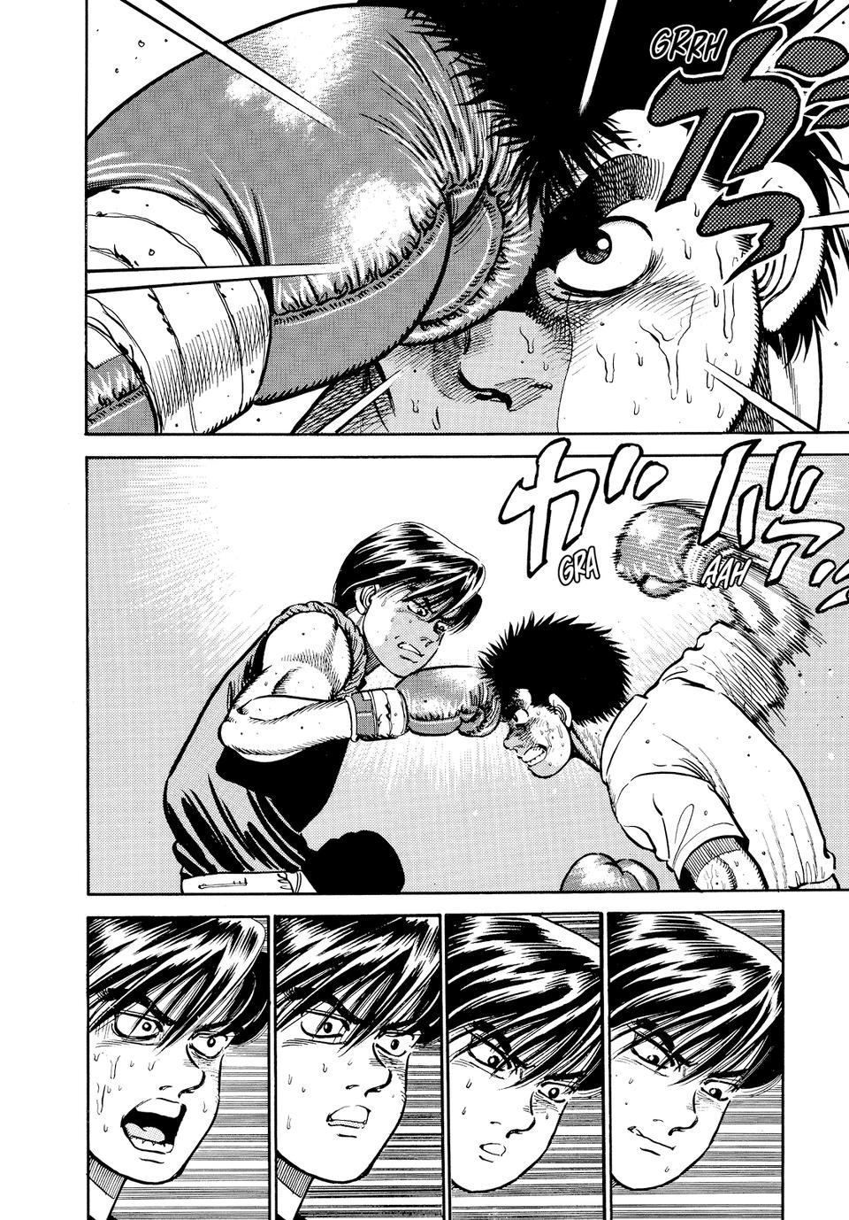 Chapter 10 — Round 10 — Page 15