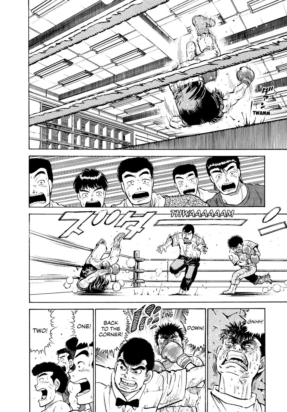 Chapter 10 — Round 10 — Page 17