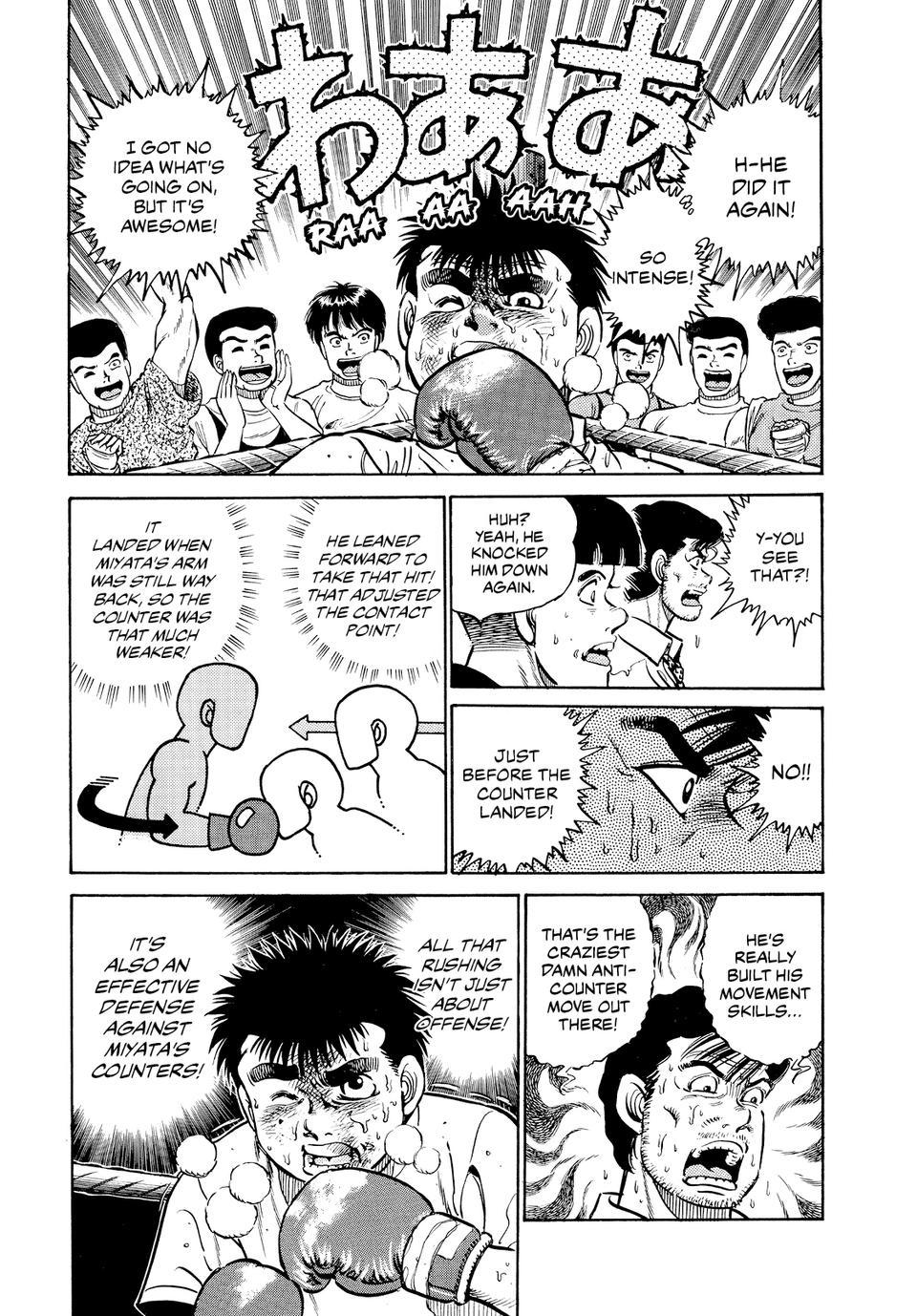 Chapter 10 — Round 10 — Page 18