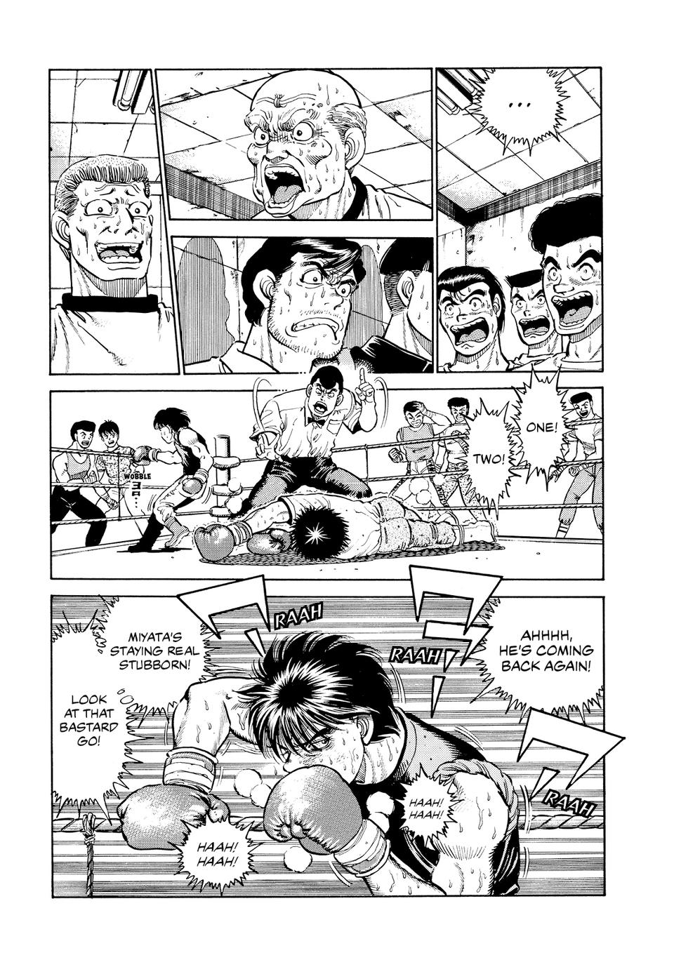Chapter 11 — Round 11 — Page 6