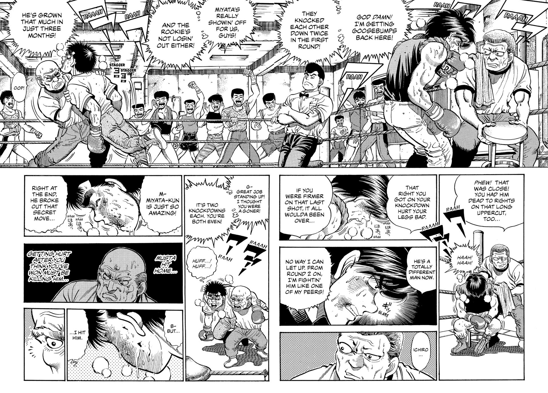 Chapter 11 — Round 11 — Page 9