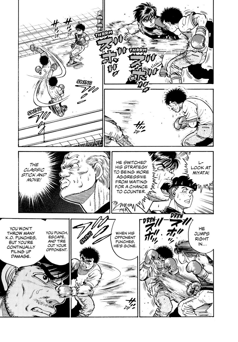 Chapter 11 — Round 11 — Page 17
