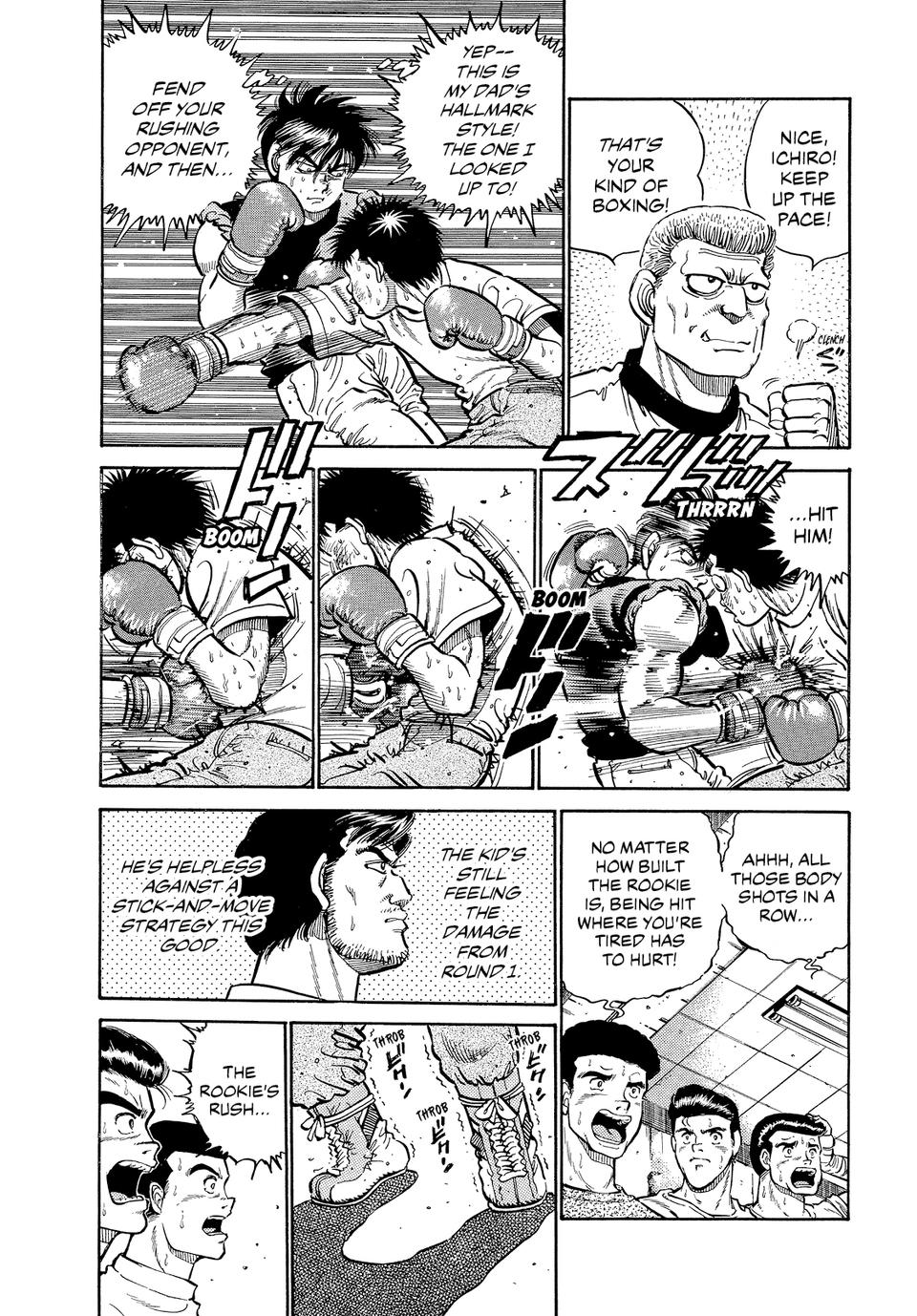 Chapter 11 — Round 11 — Page 18