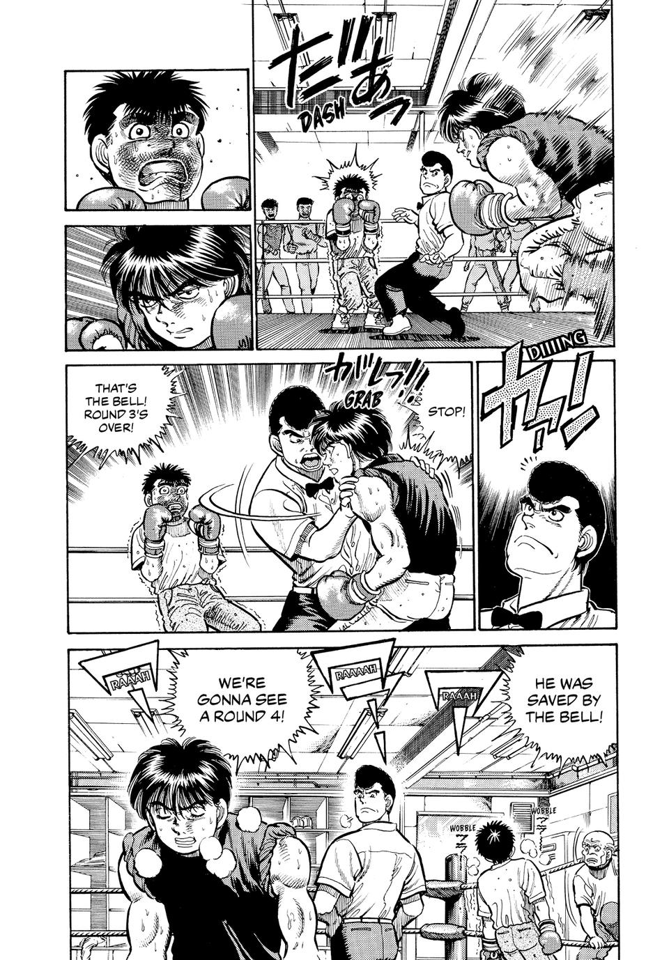 Chapter 12 — Round 12 — Page 5