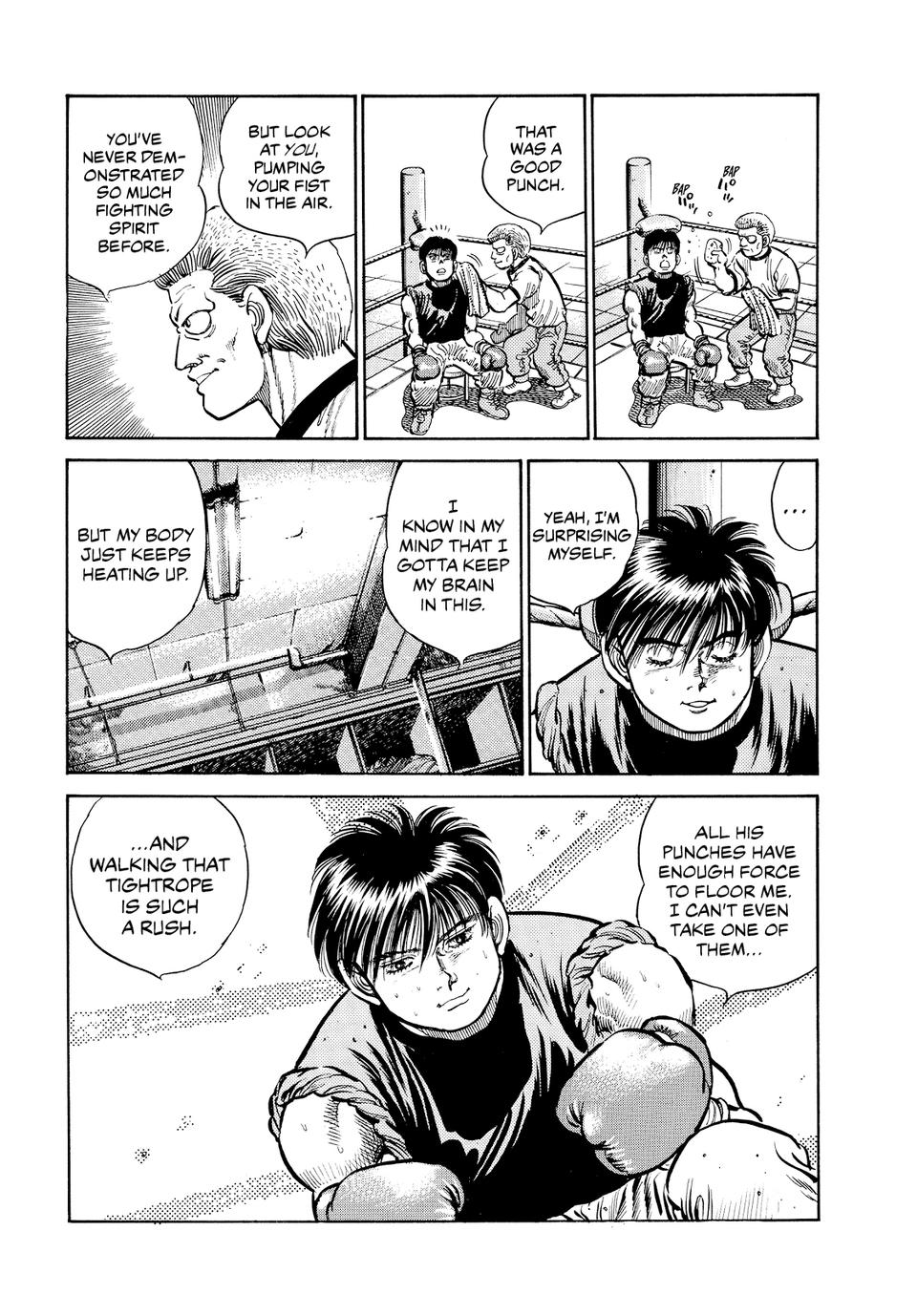Chapter 12 — Round 12 — Page 6