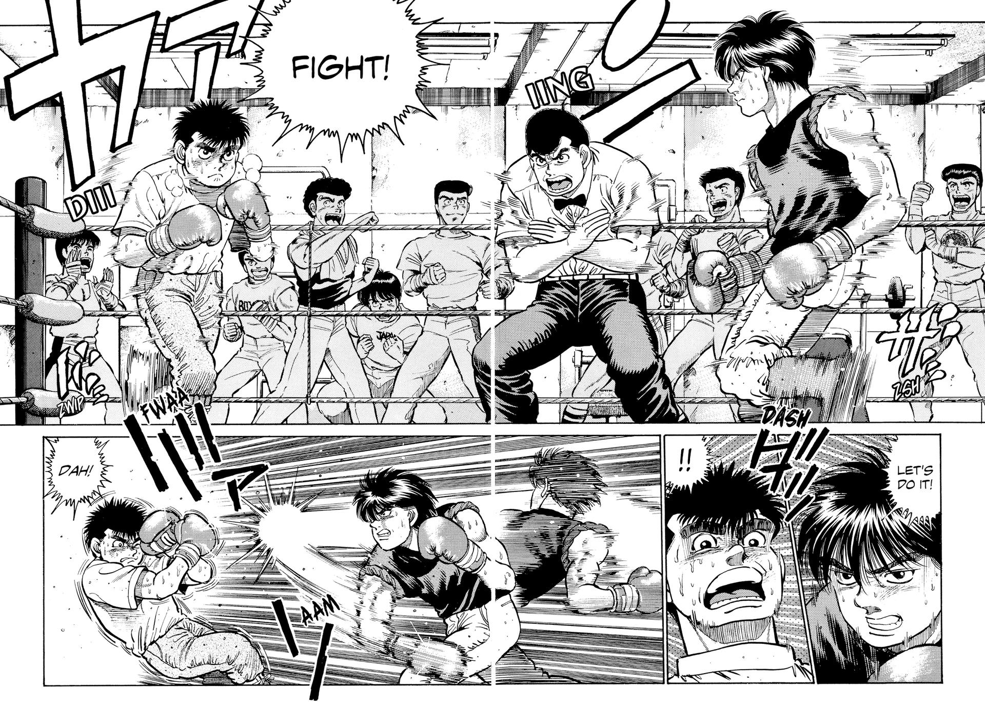 Chapter 12 — Round 12 — Page 11