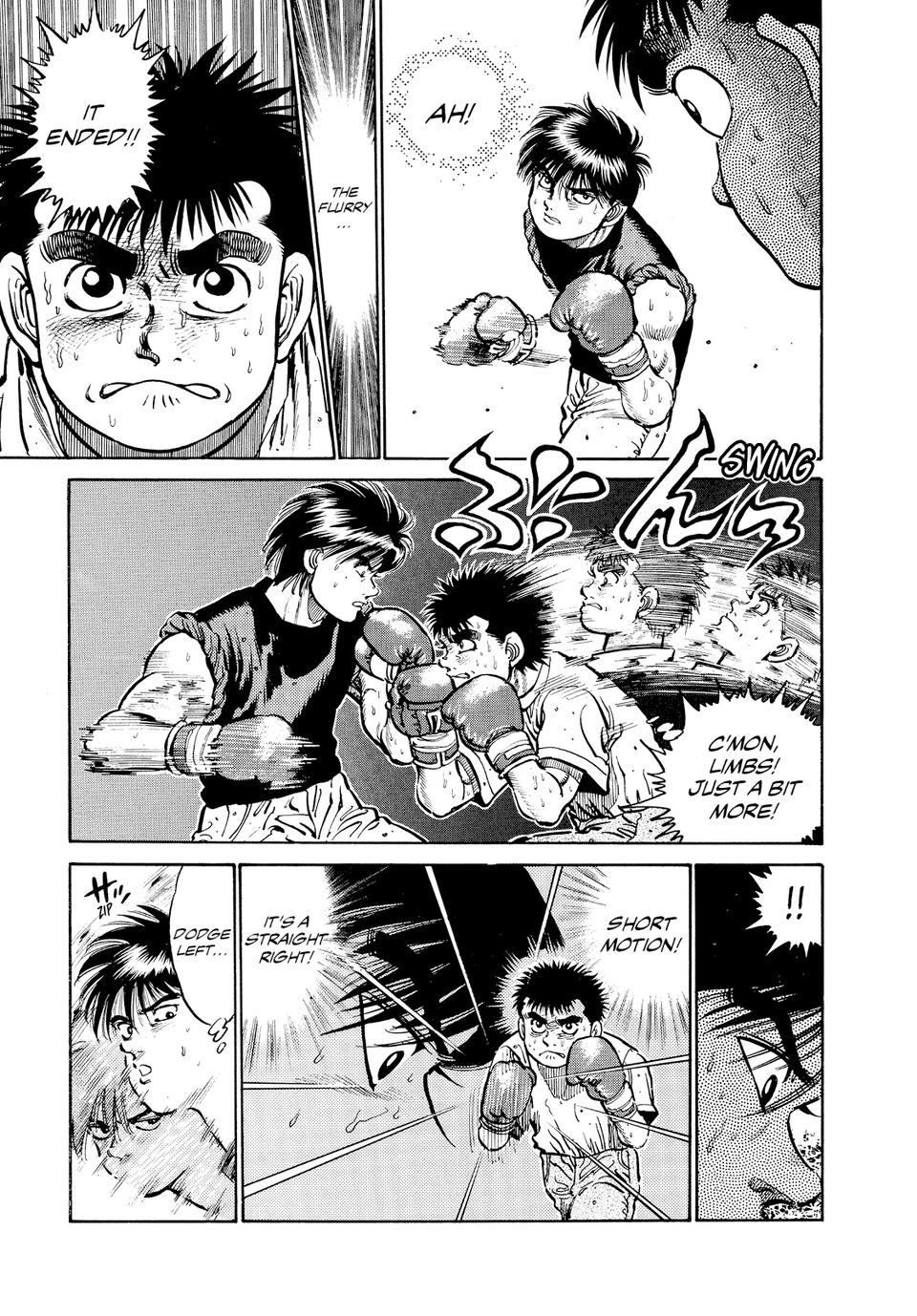 Chapter 12 — Round 12 — Page 15