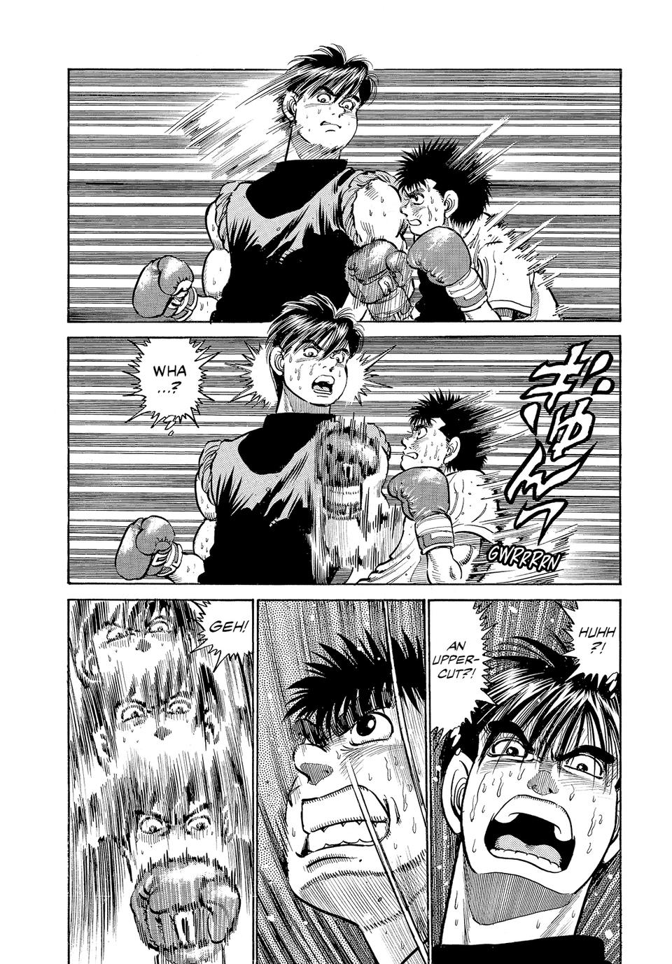 Chapter 12 — Round 12 — Page 16