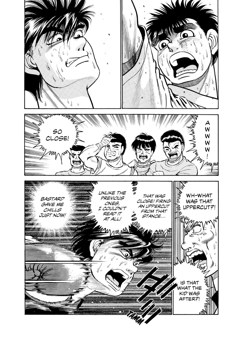 Chapter 12 — Round 12 — Page 18