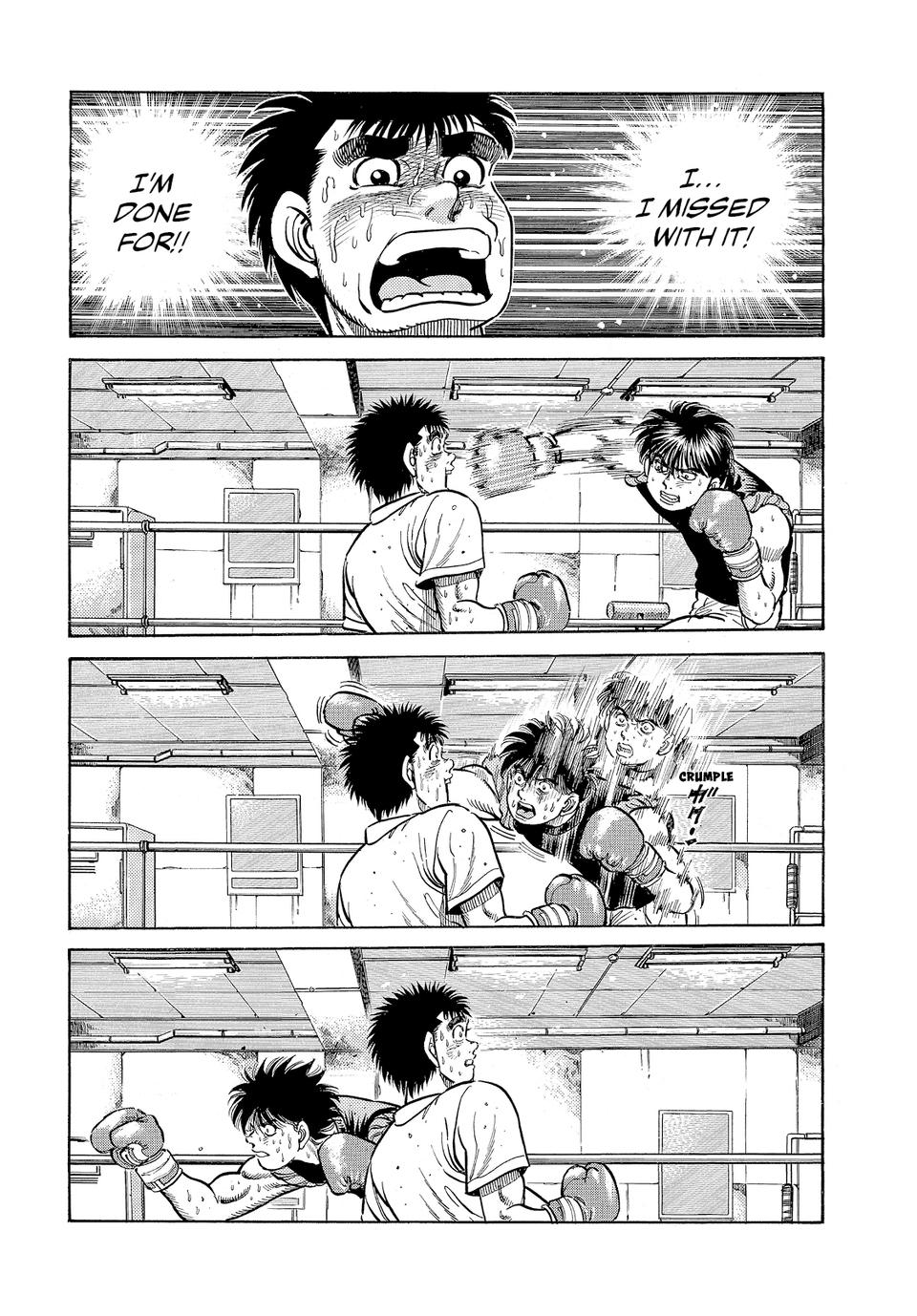 Chapter 12 — Round 12 — Page 19