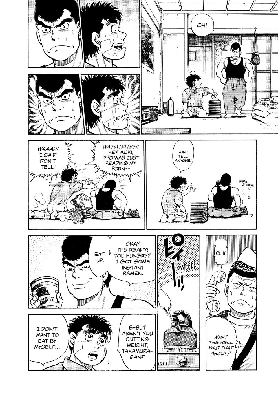 Chapter 14 — Round 14 — Page 13