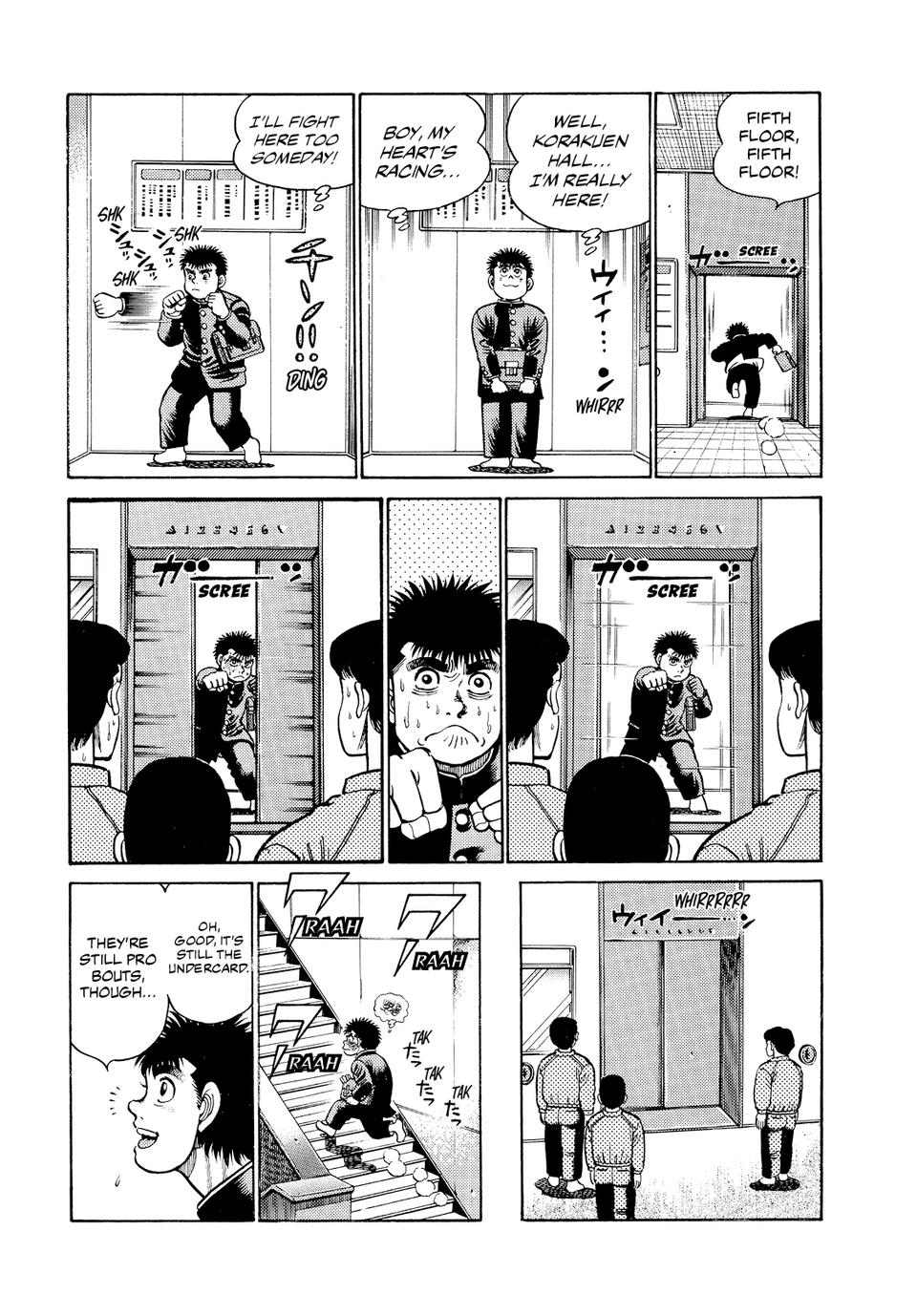 Chapter 15 — Round 15 — Page 4