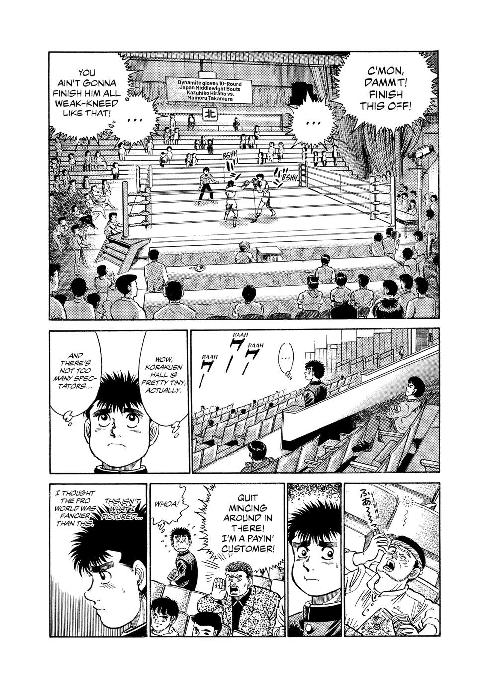Chapter 15 — Round 15 — Page 5