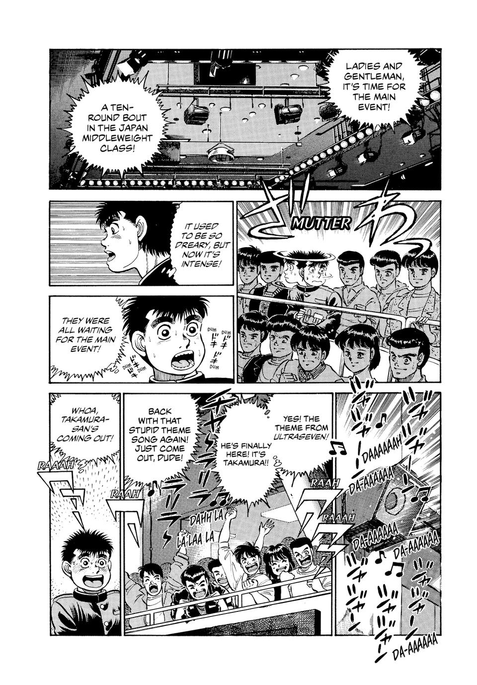 Chapter 15 — Round 15 — Page 7