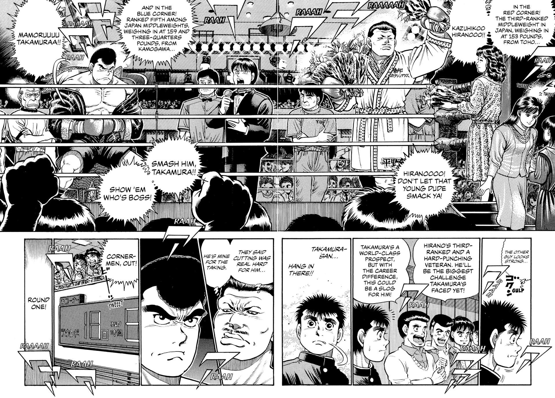 Chapter 15 — Round 15 — Page 9