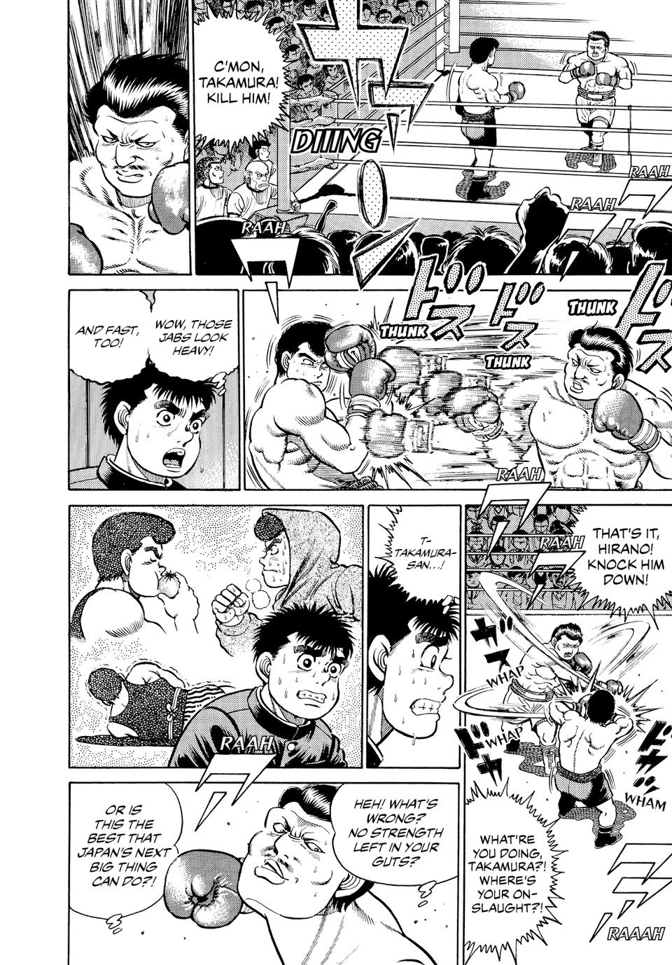 Chapter 15 — Round 15 — Page 10