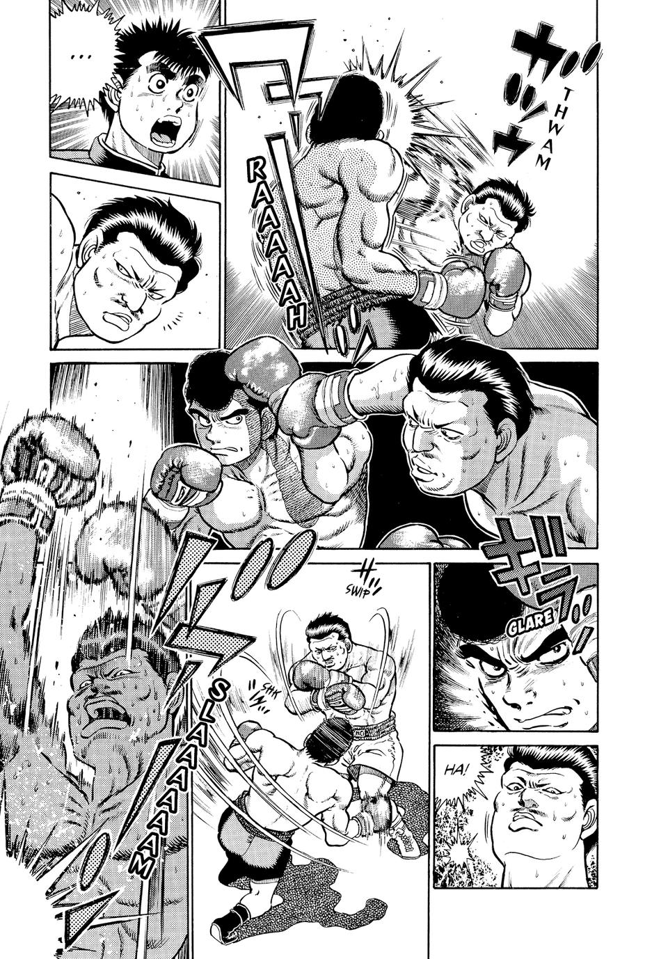 Chapter 15 — Round 15 — Page 11