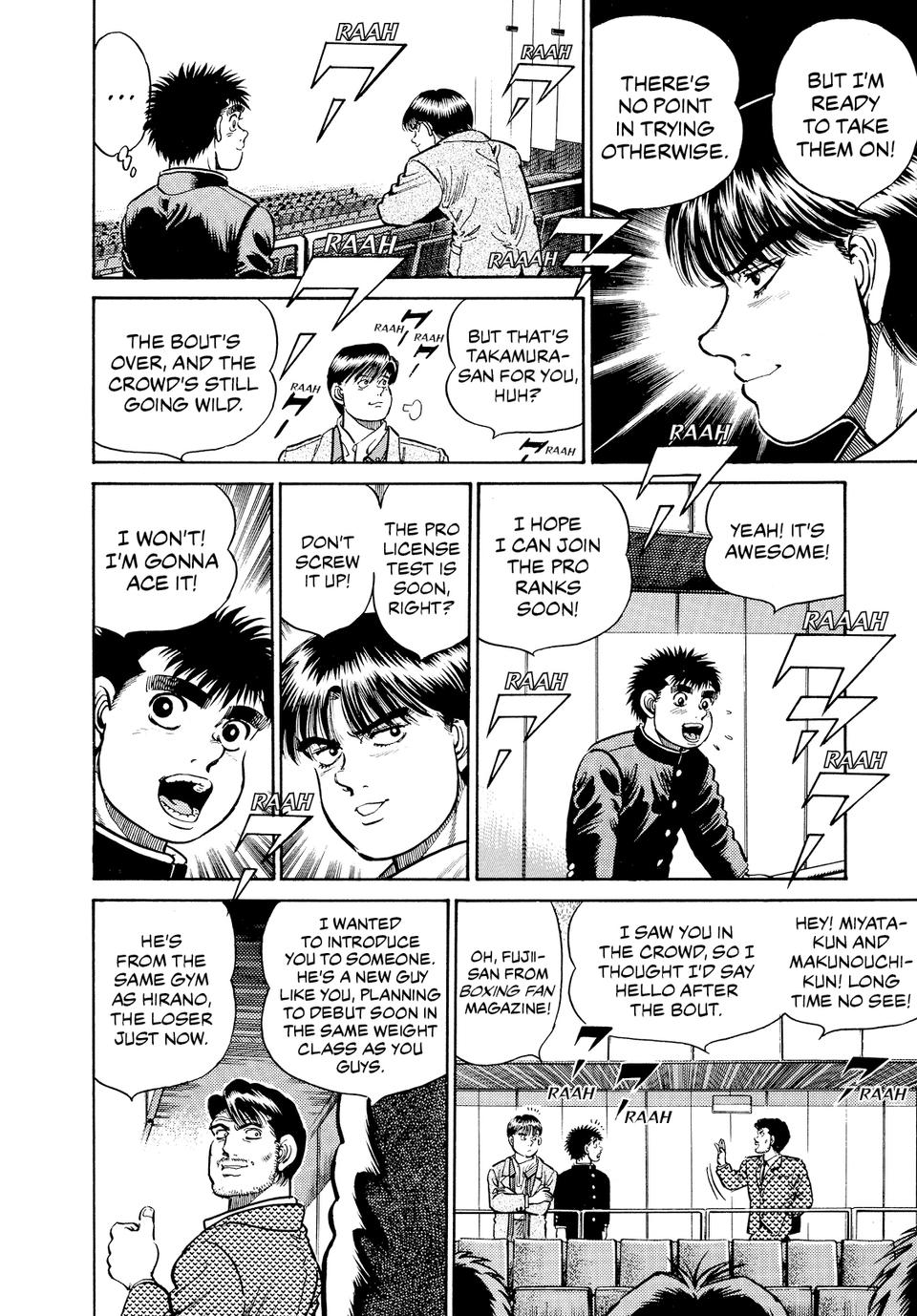 Chapter 15 — Round 15 — Page 16