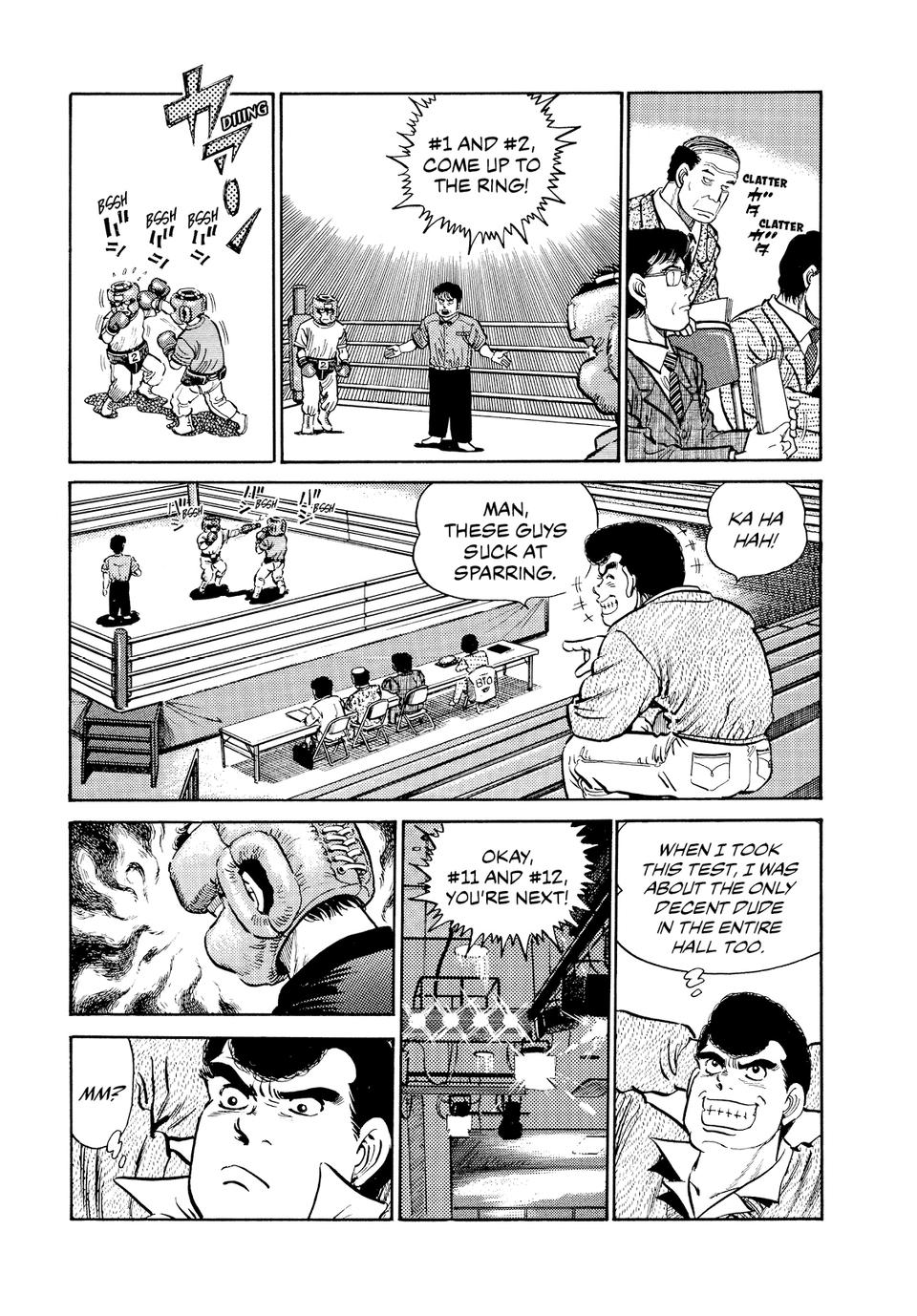 Chapter 15 — Round 15 — Page 23