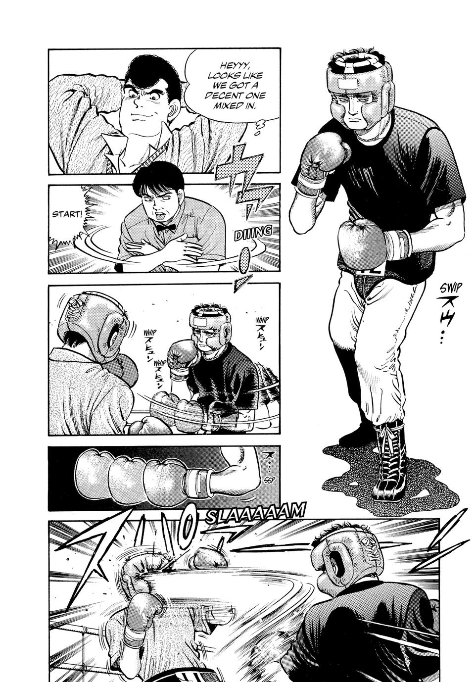 Chapter 15 — Round 15 — Page 24