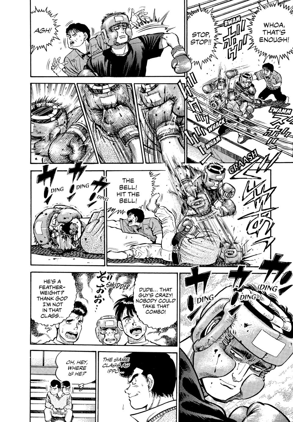 Chapter 15 — Round 15 — Page 26