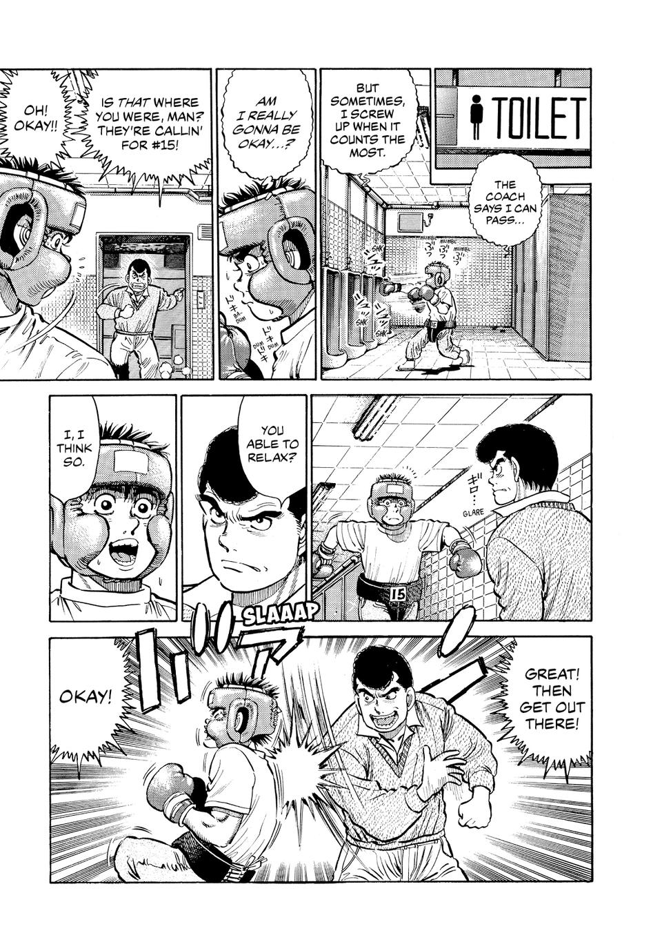 Chapter 15 — Round 15 — Page 27