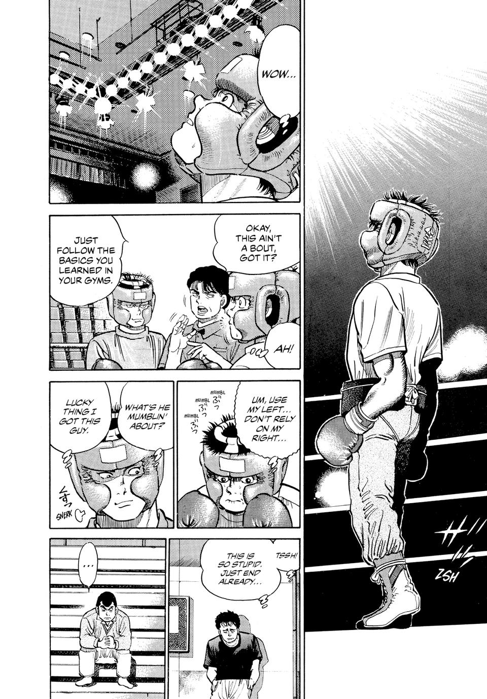 Chapter 15 — Round 15 — Page 28