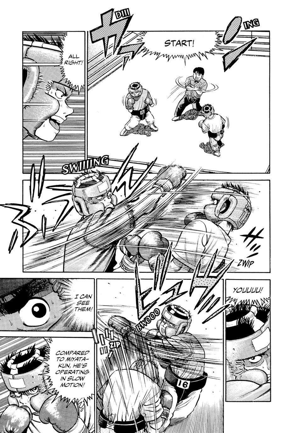 Chapter 15 — Round 15 — Page 29