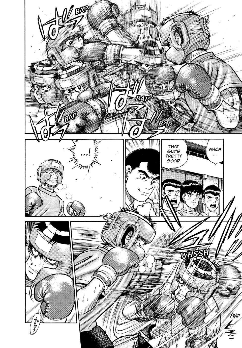 Chapter 15 — Round 15 — Page 30